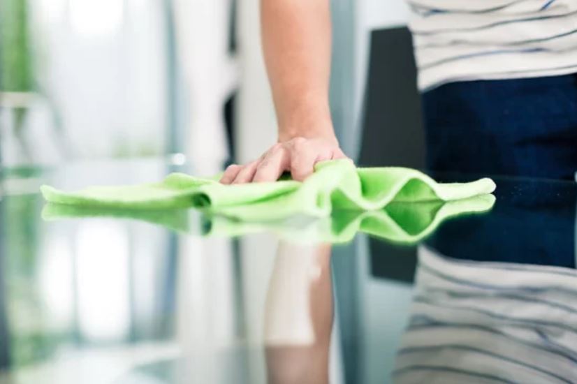 Best Cleaning Services UAE Low Price