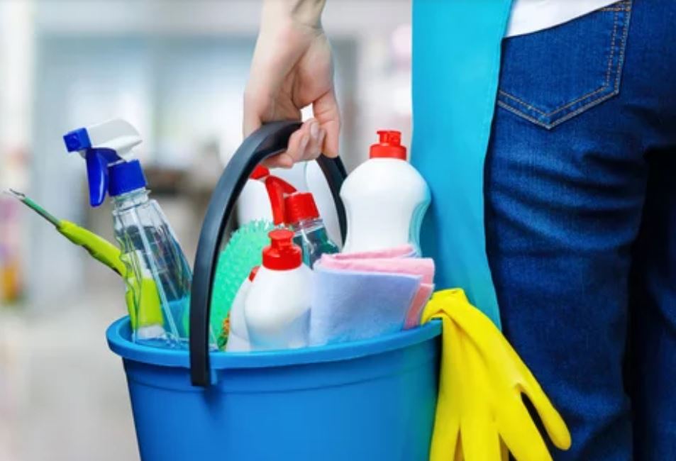 Breeze Trading and Cleaning Co- Best Cleaning Company in Fujairah