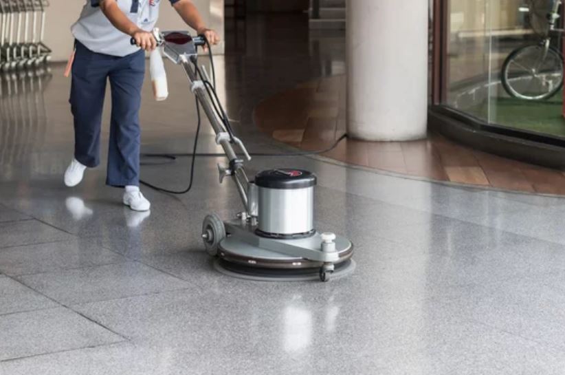 Residential Cleaning Company in UAE Fujairah
