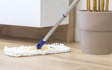 Monthly Cleaning Services in Sharjah